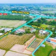 319tr, đường nhựa giá rẻ 5x16m gần vòng xoay Gò Dầu, Tây Ninh - Ảnh thu nhỏ 8