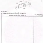 Bán đất kiệt ôtô 104m2 Minh Mạng, Thủy Xuân, Huế 1,2 tỷ - Ảnh thu nhỏ 2