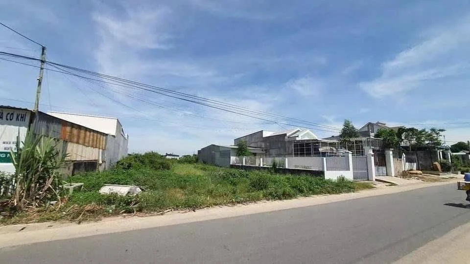 Bán đất thổ cư mặt tiền Ngô Đức Tốn, Phan Thiết 120m2 - 1 tỷ 800 triệu - Ảnh thu nhỏ 3