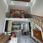 Bán nhà 1 trệt 1 lửng mặt tiền Văn Lang, 100m², Bình Chánh - Ảnh thu nhỏ 2