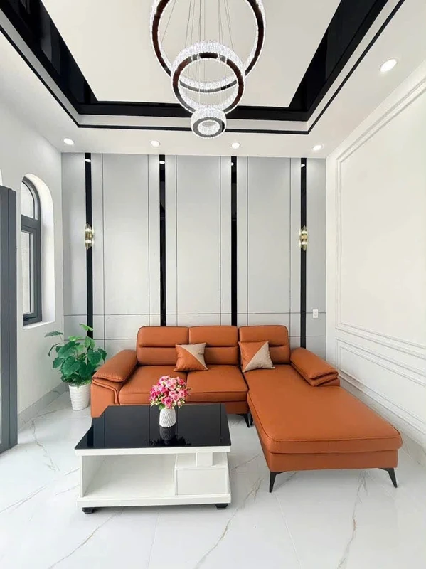 Bán nhà hẻm 2PN Ngô Văn Sở, Rạch Giá, 1 tỷ 680 triệu