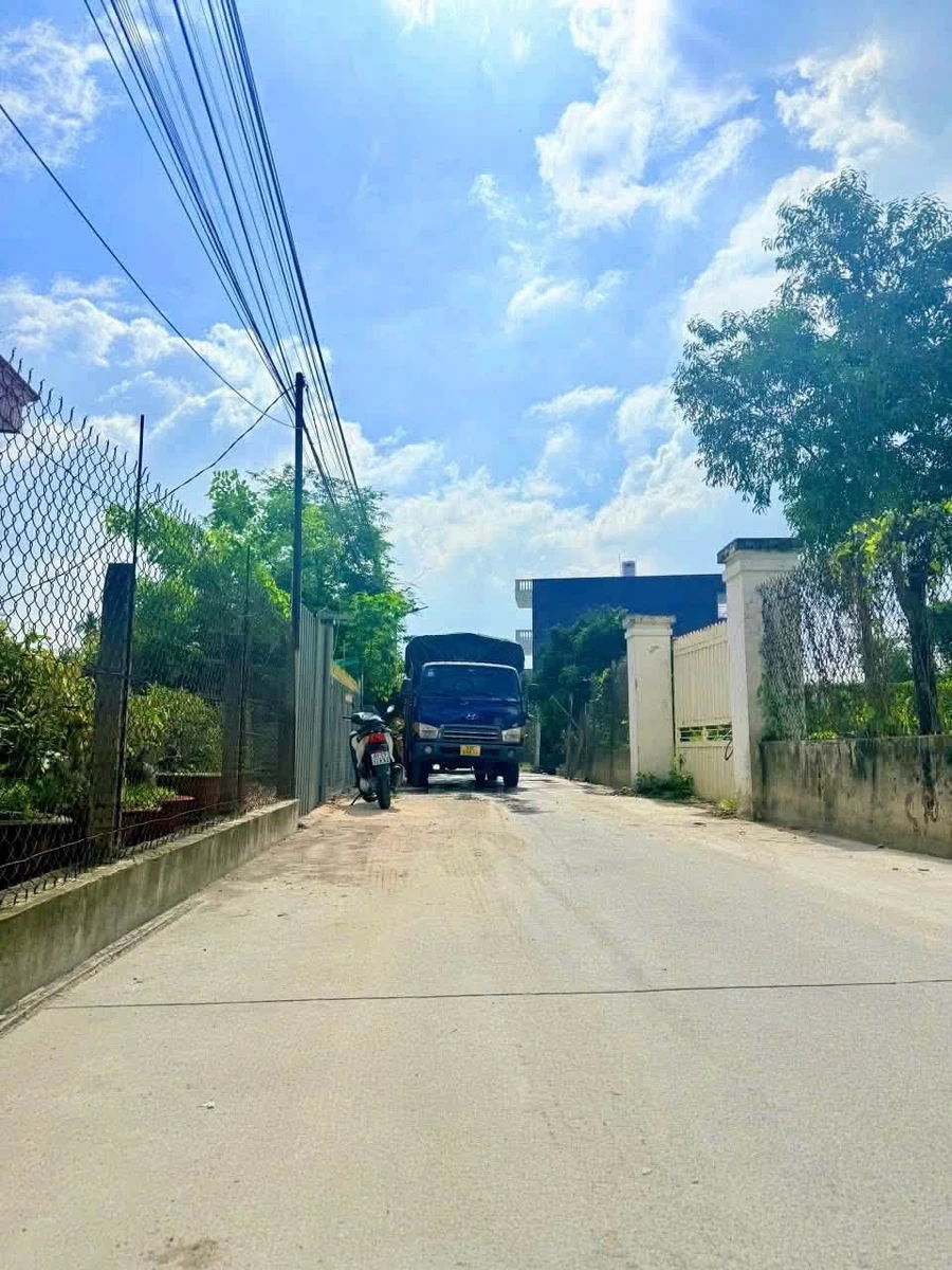 Bán đất mặt tiền Bình Nhâm 23, Lái Thiêu, 343,6m², 5 tỷ 850 - Ảnh thu nhỏ 3