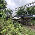 Bán nhà hoàn công mặt tiền đường Tô Hiệu với diện tích 763m2 (11,8mx72m) sẵn 187m2 thổ cư - Ảnh thu nhỏ 40