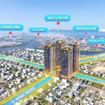 Bán căn hộ 2PN Fours Tower 61m² giá 2,3 tỷ Đà Nẵng - Ảnh thu nhỏ 2
