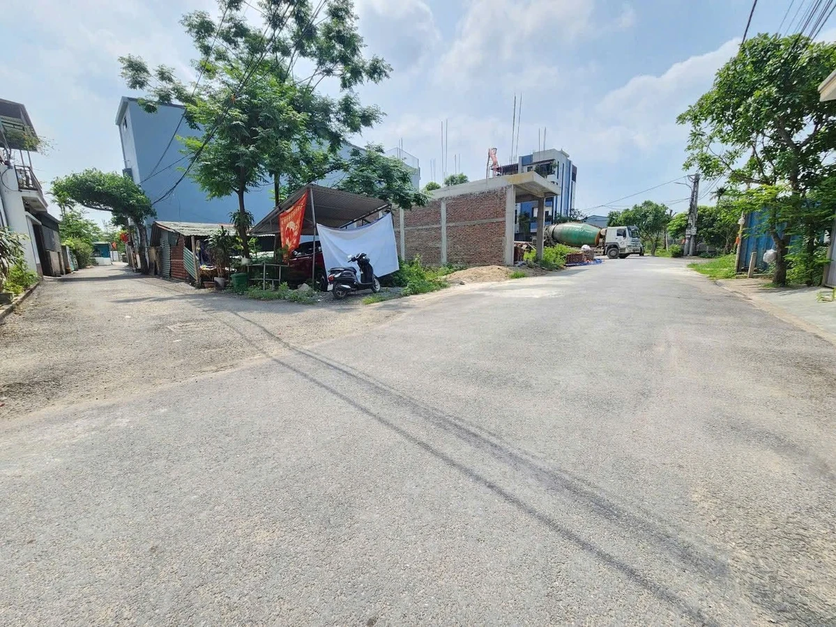 Bán đất Quán Bàu 75m2, giá 2 tỷ 8 - Ảnh 1
