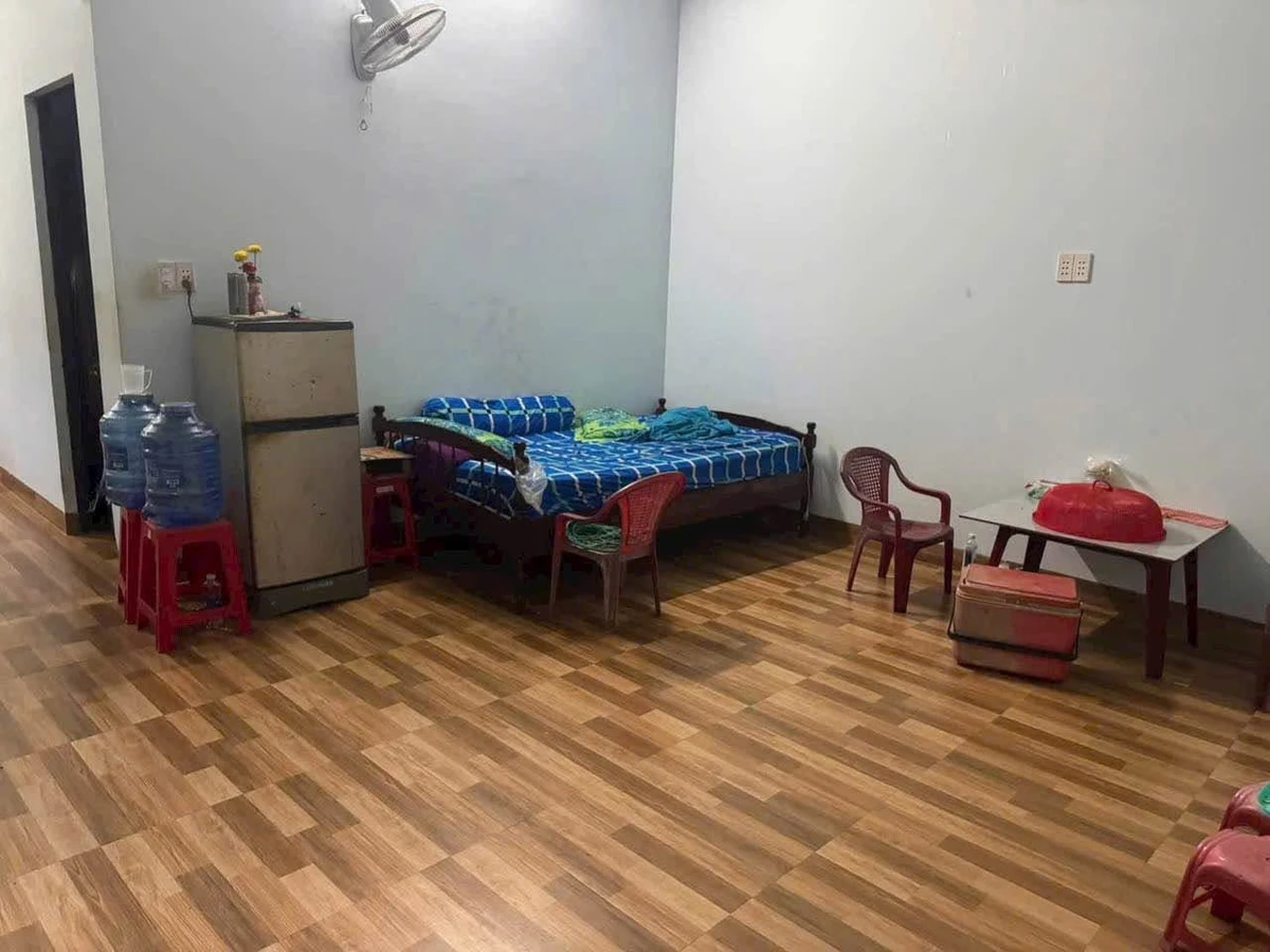 Bán nhà 75m² góc 2 mặt tiền Bình Mỹ Trung, giá 1 tỷ 150 triệu - Ảnh thu nhỏ 3