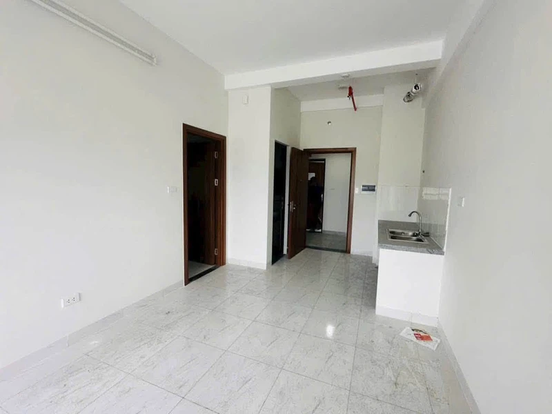 Bán căn hộ 2 phòng ngủ SSH07 Hà Quang 1 Nha Trang 1,92 tỷ