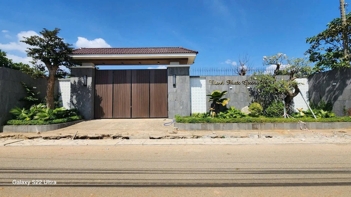 Bán đất mặt tiền Dư Khánh 583m² ven sông Đồng Nai, Bình Dương - Ảnh thu nhỏ 2