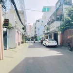 Bán nhà hẻm 8m Bình Thạnh 40m2 5 tầng 10 tỷ - Ảnh thu nhỏ 1