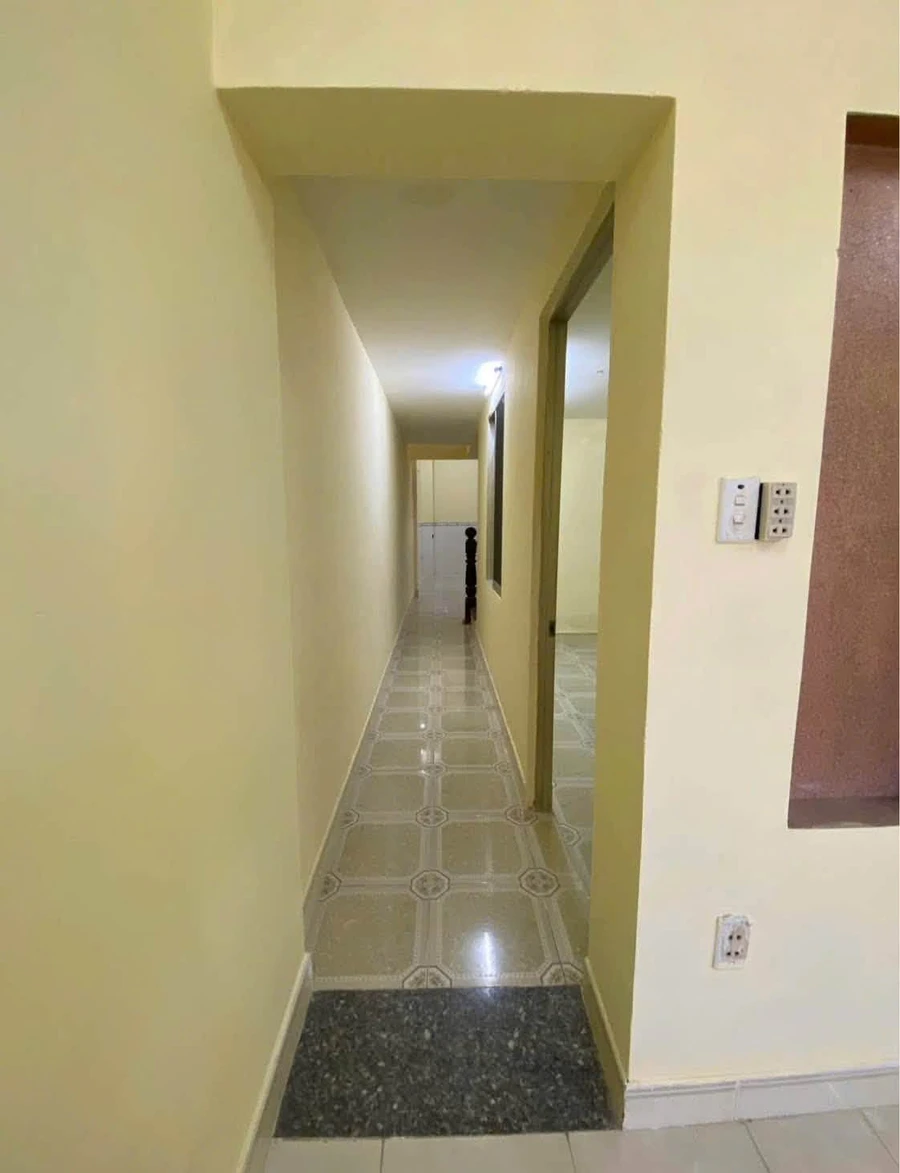 Bán nhà 1 trệt 1 lầu hẻm xe hơi Xô Viết Nghệ Tĩnh, view hồ Bàu Sen, Vũng Tàu, 77,7m² - Ảnh 1