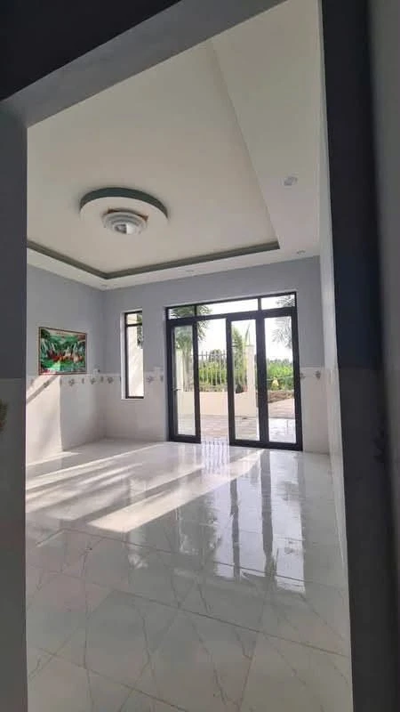 Bán nhà riêng 2PN sổ riêng 100m² Bến Lức - 1,2 tỷ - Ảnh thu nhỏ 3