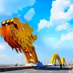 Bán nhà mặt tiền Nguyễn Văn Linh 4 tầng 106m2, 5 phòng ngủ, giá 22 tỷ, Đà Nẵng - Ảnh thu nhỏ 1