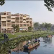 Nhà ven sông Coastal Quảng Ngãi - Ảnh thu nhỏ 11