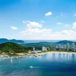 Bán lô đất 128m2 đường lưu thông, cực kỳ đẹp. DA tái định cư Suối Lớn, cách biển 500m, giá cực tốt - Ảnh thu nhỏ 15