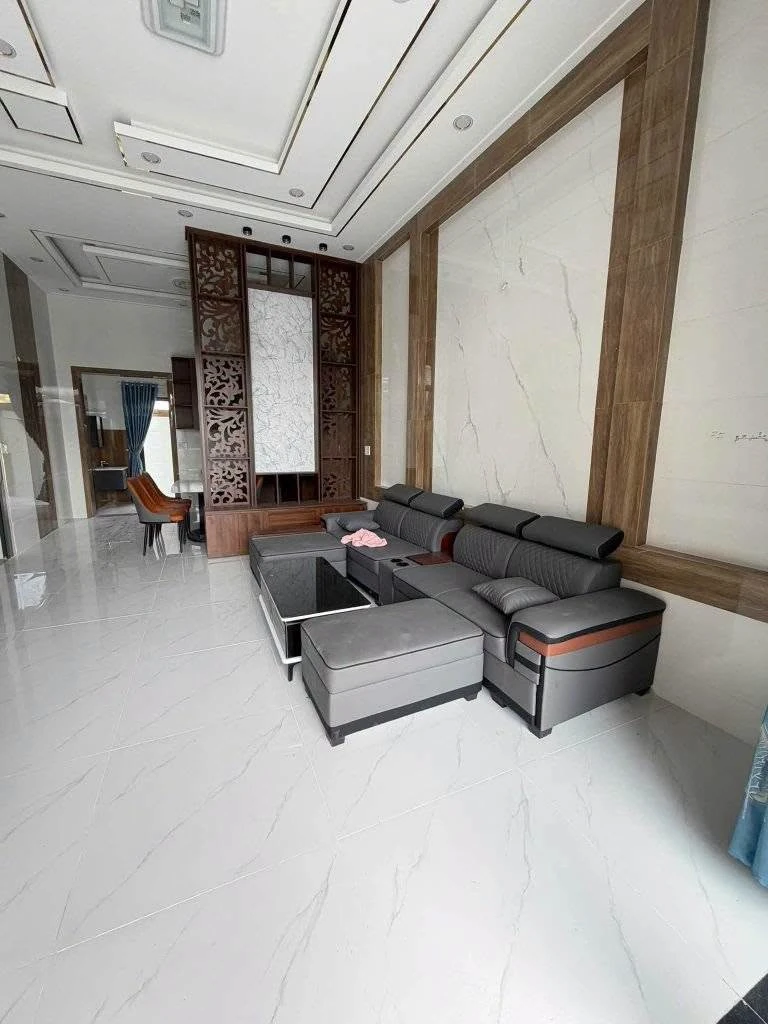 Bán nhà 3 PN mặt tiền Long Điền Vũng Tàu 189m² 2.85 tỷ - Ảnh thu nhỏ 4