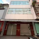 Bán nhà mặt tiền kinh doanh Lạc Long Quân, Q11, 6.3x3m, 4.7 tỷ - Ảnh thu nhỏ 1