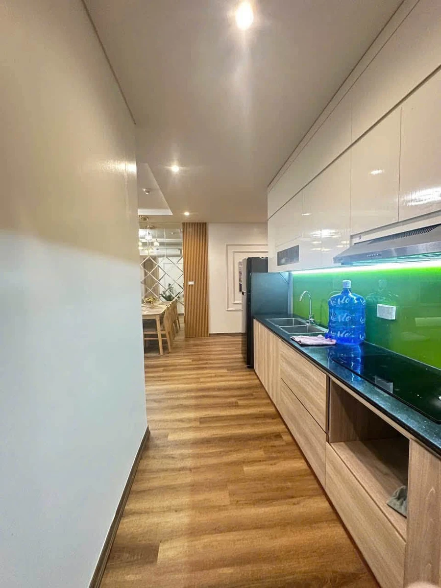 Bán căn hộ 2PN 63m² Green Bay Garden, Bãi Cháy, Hạ Long giá 2,6 tỷ - Ảnh thu nhỏ 4