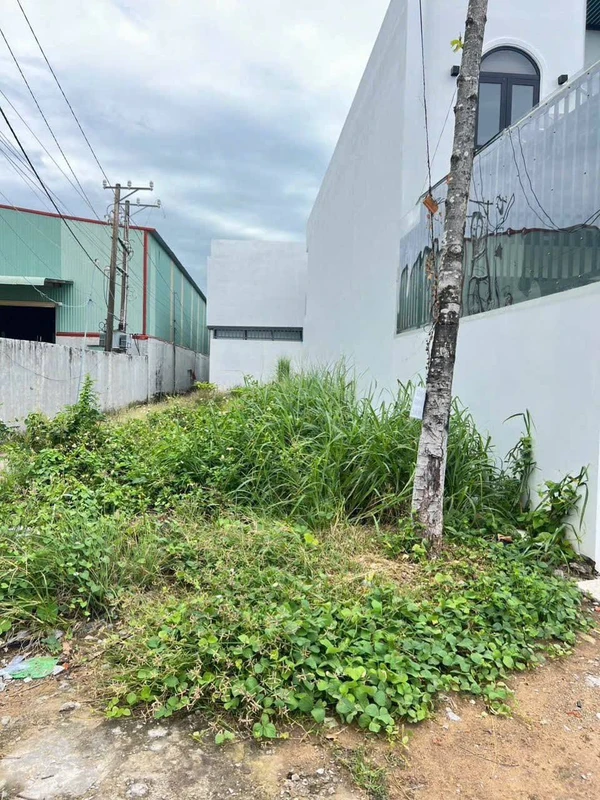 Bán đất nền lô góc mặt tiền Lâm Quang Kỳ, Rạch Giá, 147 m²