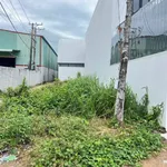 Bán đất nền lô góc mặt tiền Lâm Quang Kỳ, Rạch Giá, 147 m² - Ảnh thu nhỏ 1