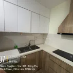 Miễn TG. Cho thuê căn hộ 2 phòng ngủ chung cư Meco ngõ 102 Trường Chinh gần Đại học Y - Ảnh thu nhỏ 10