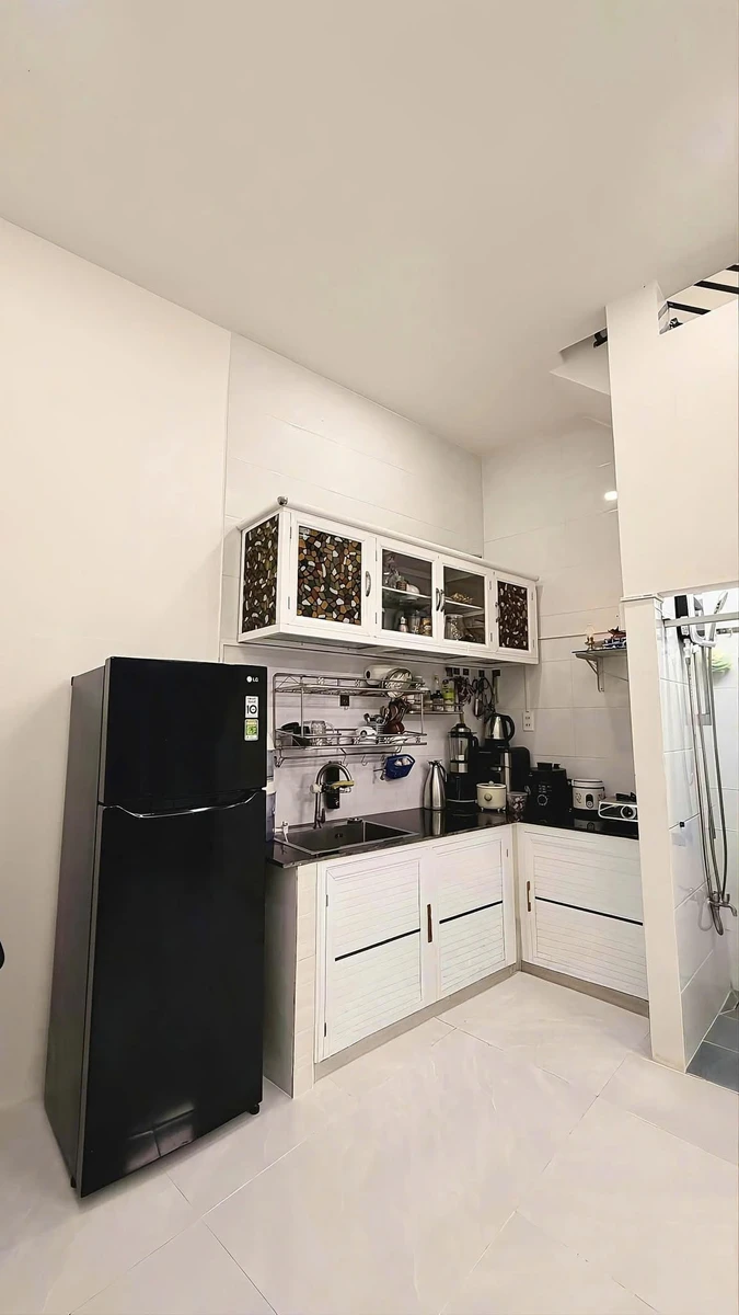 Bán nhà Nha Trang 2 tỷ 150, 24m2, 2PN1WC Phước Hải - Ảnh thu nhỏ 5