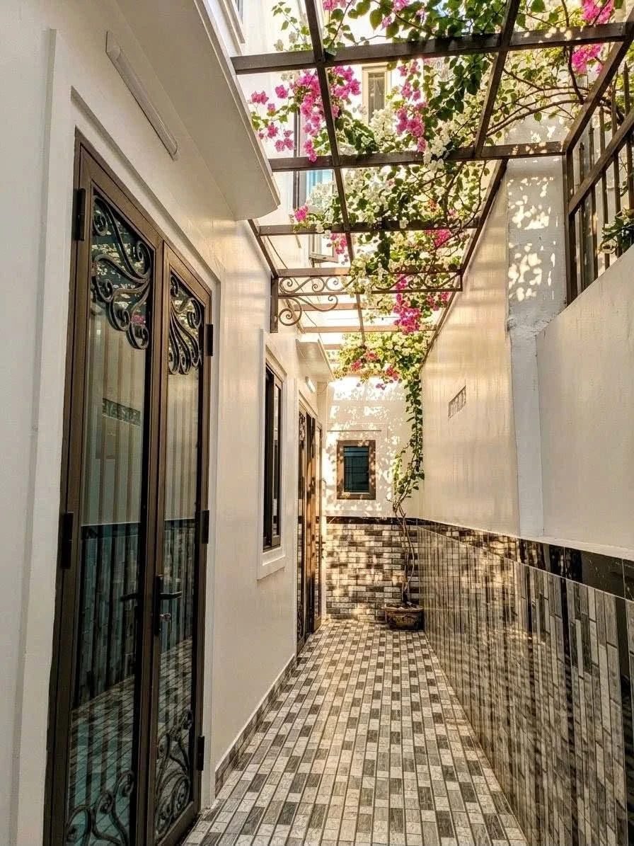 Bán nhà phố Lê Lợi 1 tỷ 190 triệu, 20m2, 3 tầng - Ảnh 1