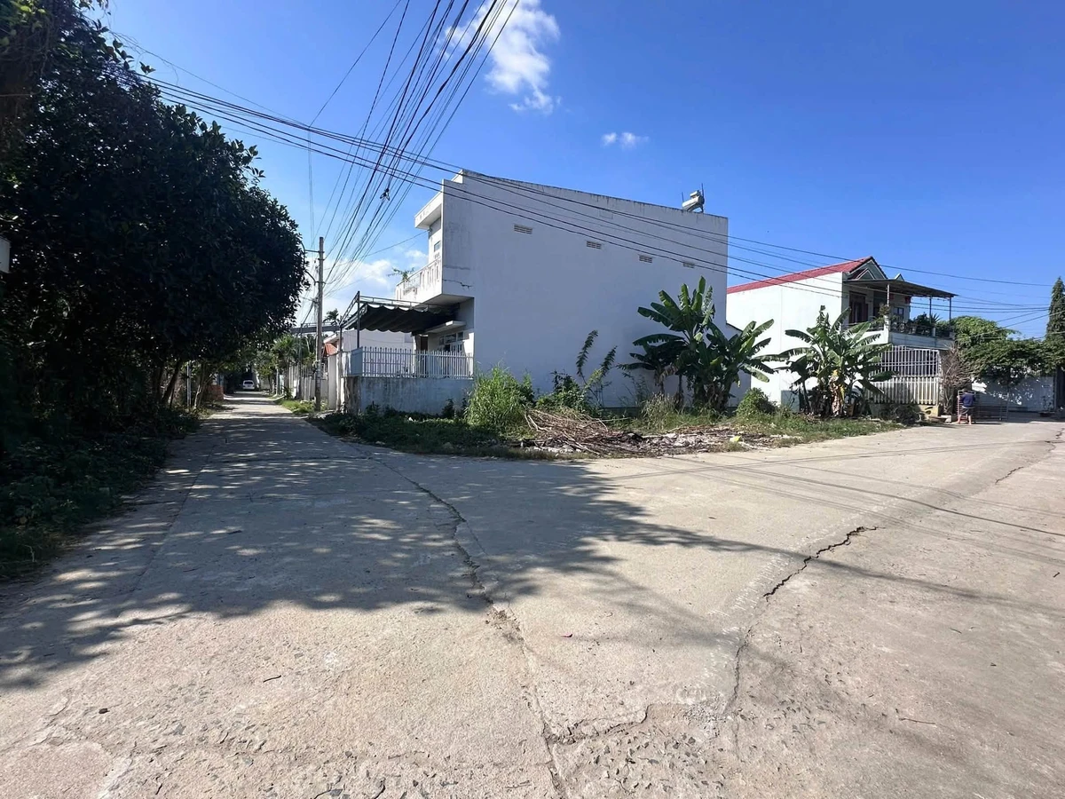 Bán lô đất 102m² Gò Chùa, Nha Trang - 2.5 tỷ - Ảnh 1