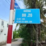Bán đất 231m2 Long An 2 tỷ 2 - Ảnh thu nhỏ 5