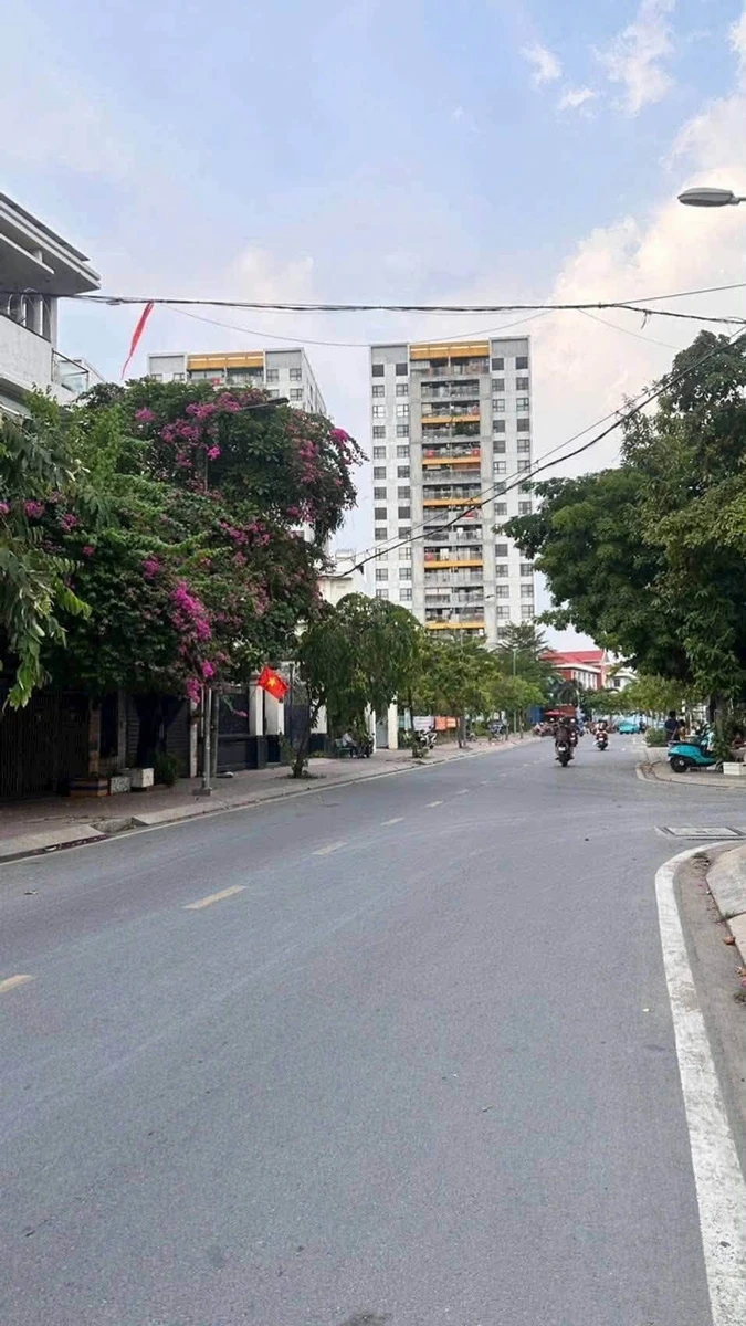 Bán nhà 5 tầng 122,5m² khu Osimi, Lê Đức Thọ, An Hội Đông, Gò Vấp – 18 tỷ - Ảnh 1