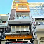 Bán nhà phố 5 tầng 86m² đường D3 Nguyễn Gia Trí Bình Thạnh - Ảnh thu nhỏ 1