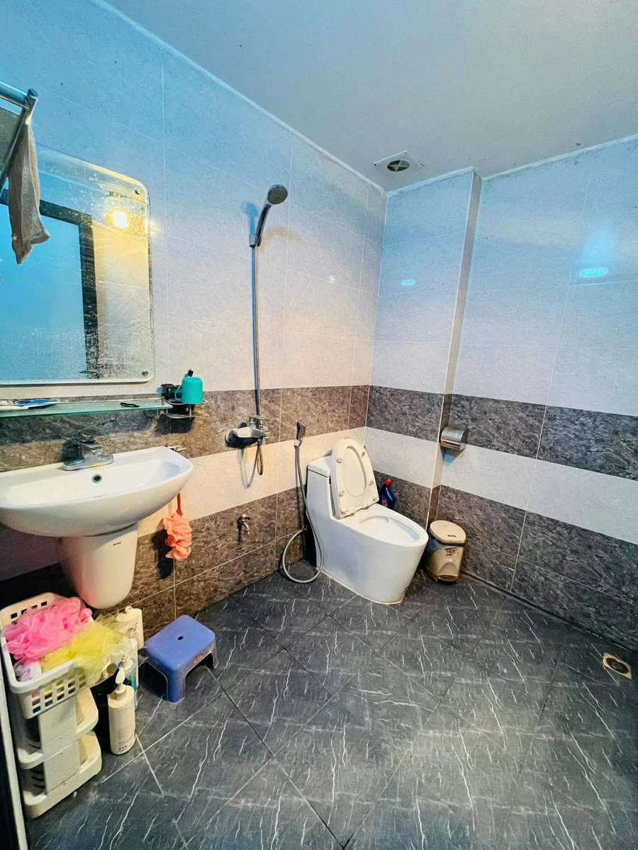 Bán nhà 3 tầng 58m2 ngõ Lê Viết Quang, Hải Dương - Ảnh thu nhỏ 5