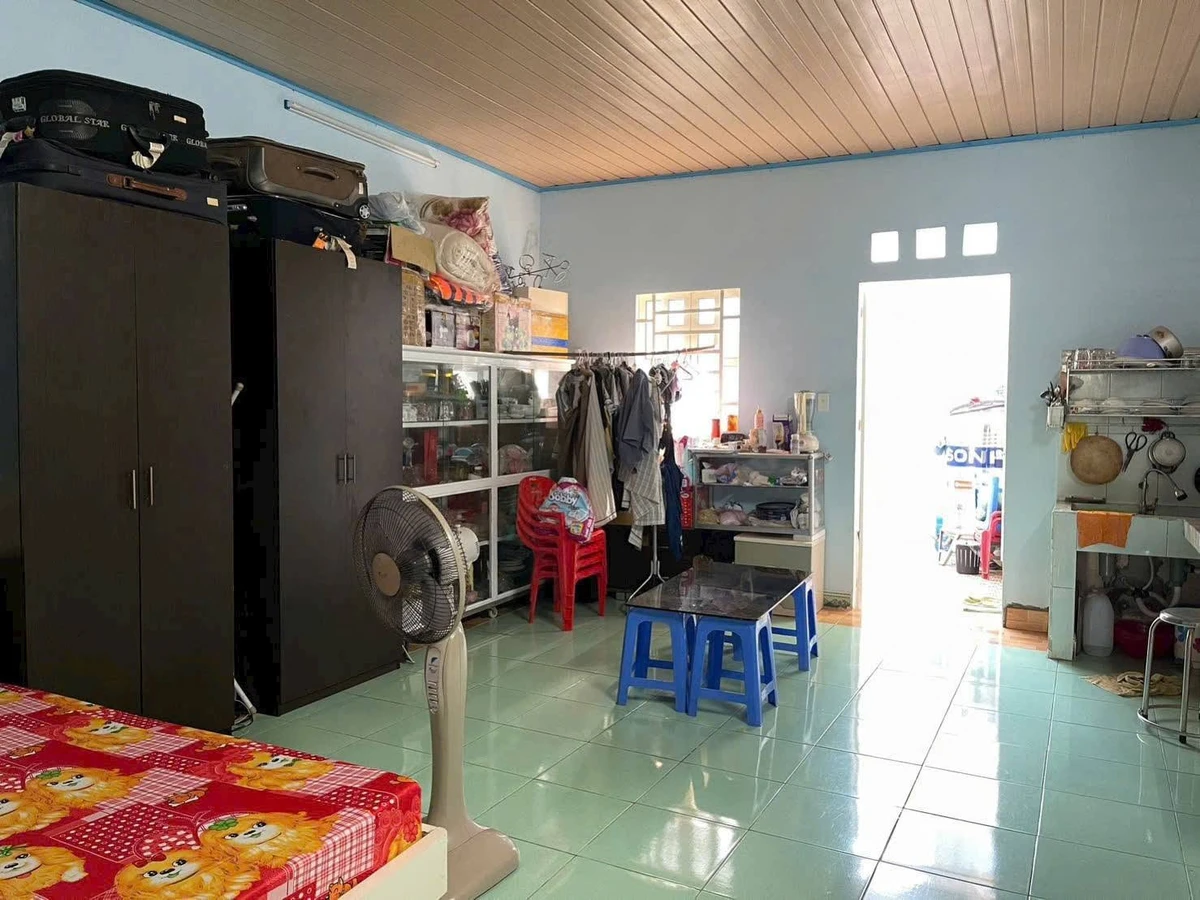 Bán nhà cấp 4, 2PN, 92m², Rạch Dừa, Vũng Tàu, 3.7 tỷ - Ảnh thu nhỏ 4