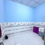 Bán nhà sổ hồng riêng 1 trệt 1 lầu 2PN giá 2,15 tỷ tại Hiệp Thành, Quận 12 - Ảnh thu nhỏ 2