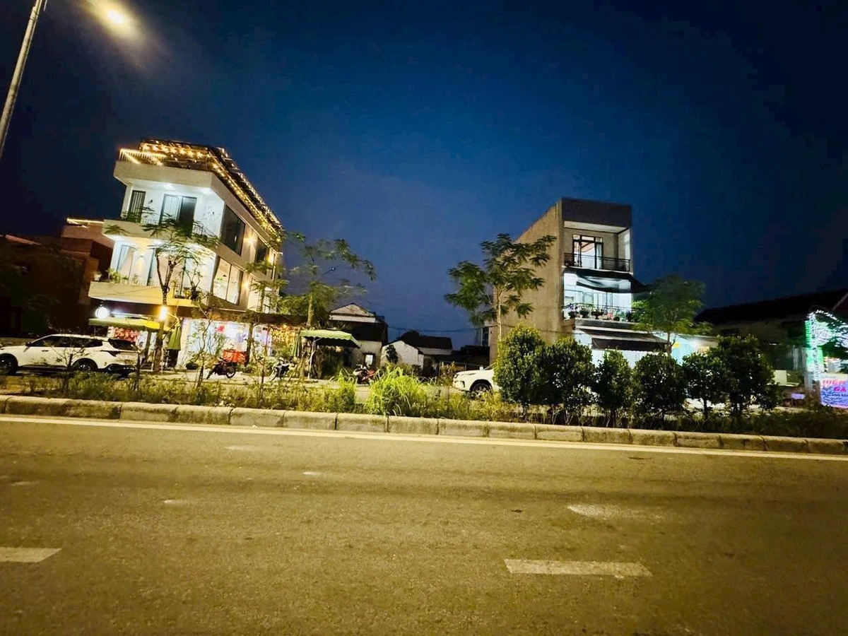 Bán 2 thửa đất mặt tiền Võ Nguyên Giáp, Huế, 76-77m2, 7,5 tỷ - Ảnh thu nhỏ 3