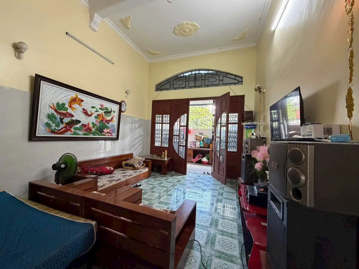 Bán nhà phố 86m² 3PN Đông Hải 1 Hải An 2.39 tỷ - Ảnh thu nhỏ 5