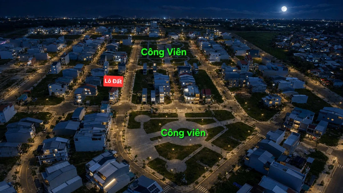 Bán mặt tiền Bãi Sậy 70m2 giá 1,4 tỷ - Ảnh thu nhỏ 4