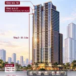 Sun Glory Residence - Biểu tượng sống tinh hoa Xứ Nghệ lần đầu tiên tại TP Vinh - Ảnh thu nhỏ 20