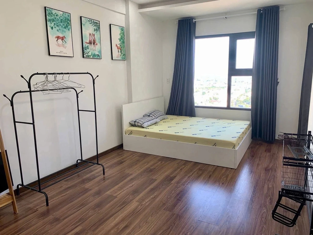 Bán căn hộ 1PN Charm City Dĩ An 50m² nội thất full 1.855 tỷ - Ảnh thu nhỏ 3