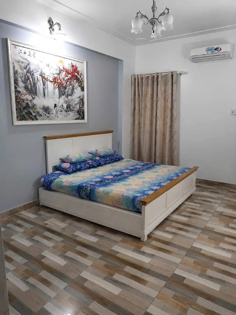 Bán đất 80m² đường số 2 Hóc Môn 4 tỷ - Ảnh thu nhỏ 5