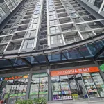 CĐT bán đợt cuối shophouse 55m2 - 12,2 tỷ (cho thuê 50tr/tháng) sẵn sổ lâu dài, quá ngon, rẻ vô đối - Ảnh thu nhỏ 29