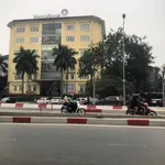 Bán nhà 5 tầng 55m2 mặt tiền Trần Khát Chân, Quận 1 - Ảnh thu nhỏ 1