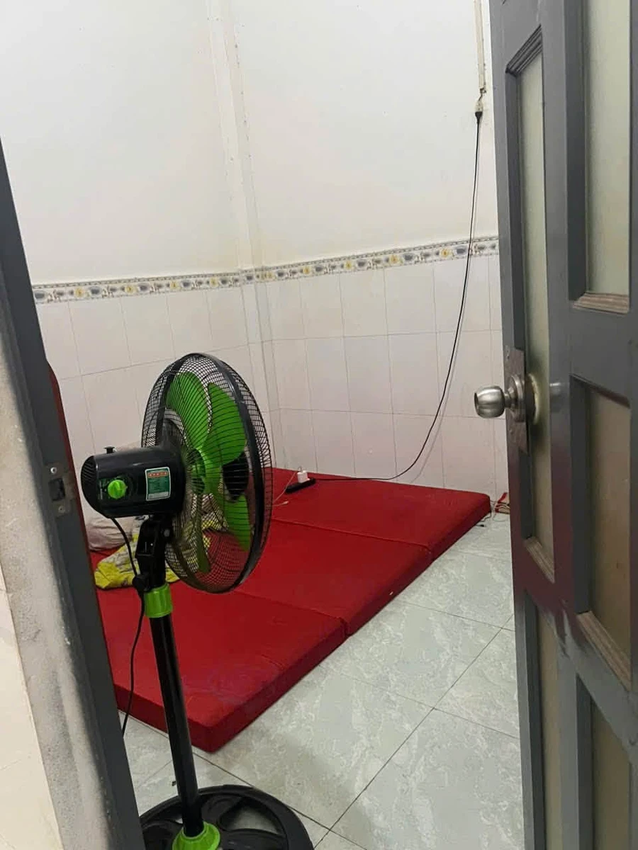 Bán nhà Tân Thiện Đồng Xoài 61m² 695 triệu - Ảnh thu nhỏ 4