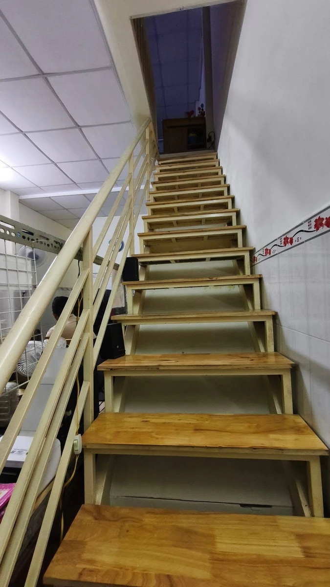 Bán nhà Lê Văn Quới, Bình Tân, 53 m², 4 tỷ - Ảnh thu nhỏ 2