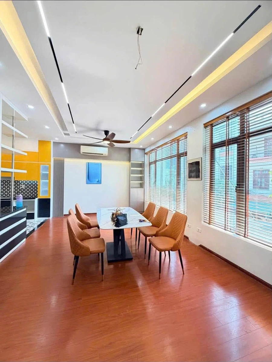 Nhà 4 tầng Cao Thắng 63m2, 5 tỷ - Ảnh thu nhỏ 2