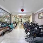 Bán nhà mặt tiền đường Hoa Sữa 134m2, 5 tầng, 20 căn hộ, thang máy, gần phố Phan Xích Long, Phú Nhuận - Ảnh thu nhỏ 4