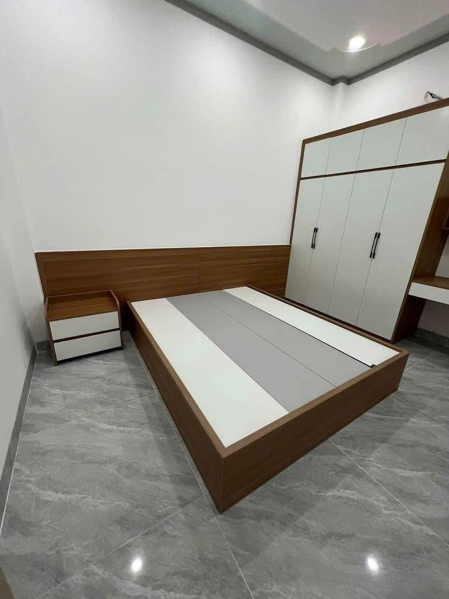 Bán đất 75.6m² Bưu Long, đường 8m, 5.2 tỷ - Ảnh thu nhỏ 4