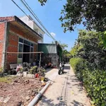 Bán đất thổ cư 5x20m hẻm Huỳnh Châu Sổ, phường Tân An, Tây Ninh giá 560 triệu - Ảnh thu nhỏ 1