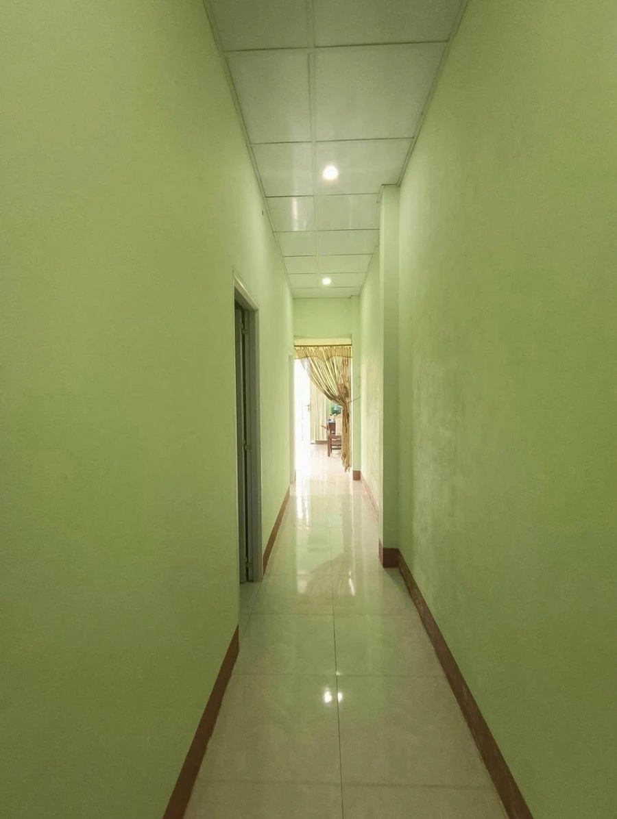 Bán nhà góc 2 mặt tiền 50m² Trần Quy Cáp, Rạch Giá - Ảnh thu nhỏ 4
