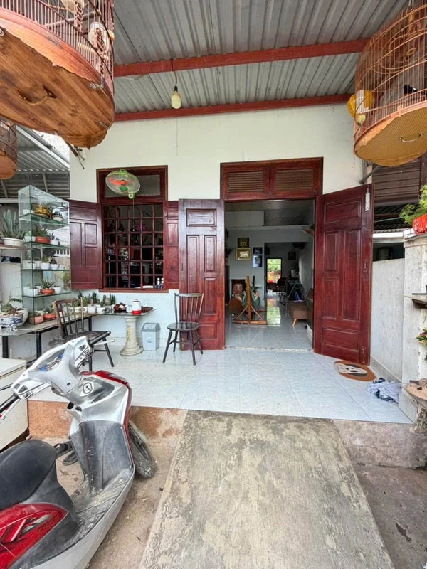 Bán đất hẻm cấp 1 TL8 khu Him Lam, 5x25m, giá 1,19 tỷ lamhoang