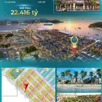 Bán biệt thự Vinhomes Pearl Bay Nha Trang 115m² - Ảnh thu nhỏ 1